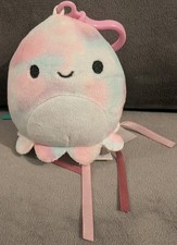 Squishmallows Krisa Octopus