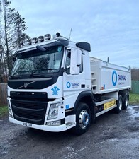 2020 Volvo FM13 500. 6x4
