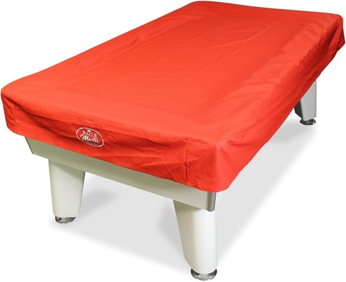 Baize master red - baize,