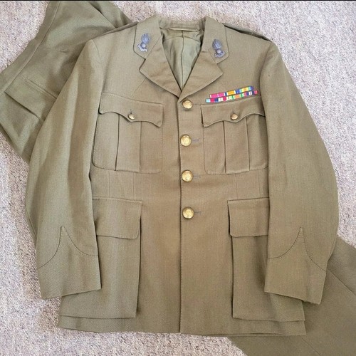 Ww1 ww2 named colonel british - ww1,