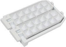 Beko Fridge Freezer Ice Cube