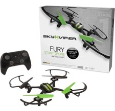 Sky Viper Fury Stunt Drone