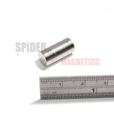 50 Small & Strong Magnets