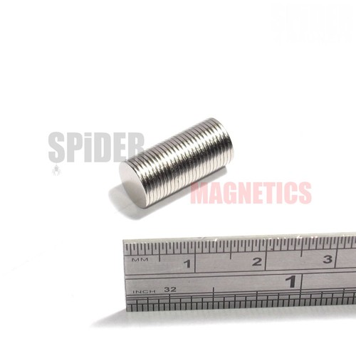 Small strong magnets - small, &