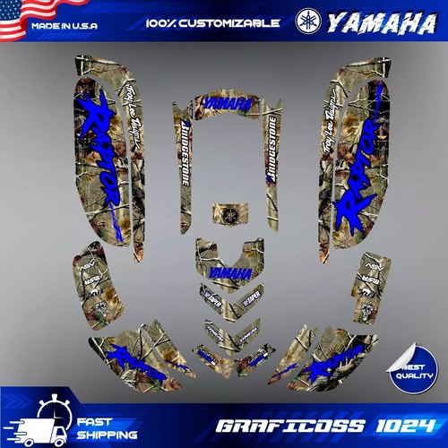 Yamaha raptor 660 - 660, kit