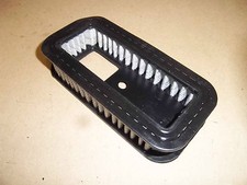 Triumph air filter element - triumph,