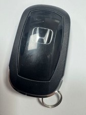 GENUINE HONDA 3 BUTTON REMOTE