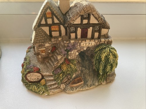 Memory lane cottages peter - memory, by