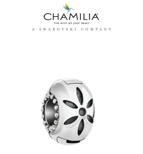 Genuine chamilia 925 silver - genuine,