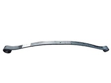 Ford Transit Custom Minibus 2018-24 2.0 Leaf Spring (rear Left Side) KK215560AA