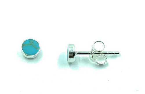 Small button ball - button, stud