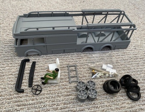 Fiat ferrari transporter - fiat,