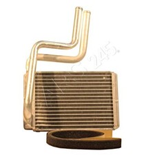 Heater Core Matrix Radiator Fits FORD Mondeo JAGUAR X-Type 1.6-3.0L 1993-2009