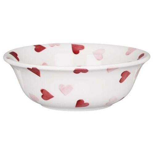 Emma bridgewater pink - pink, hearts