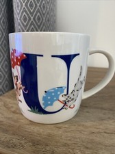 Cath Kidston ‘U’ initial