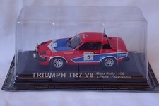 Triumph Tr7 V8 Pond /