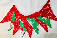 CATH KIDSTON HANDMADE BUNTING