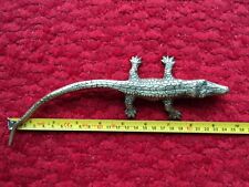 Antique or Vintage Brass