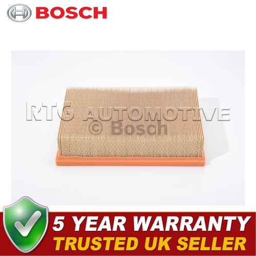 Bosch air filter fits - bosch,