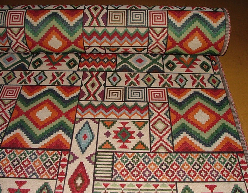 Native indian blanket tapestry - native,