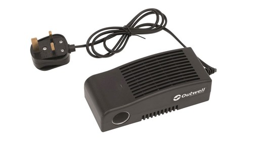 Outwell adaptor 12v - adaptor,