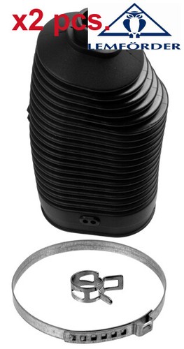 Pcs front left steering - pcs,
