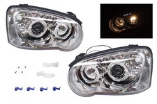 Fits Subaru Impreza 2003-2005