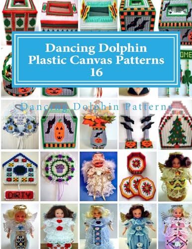 Patterns plastic canvas 16 - canvas,