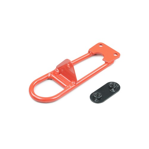 Tegiwa front tow hook - hook, for