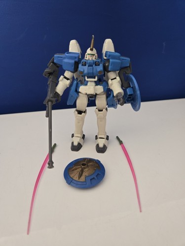 Bandai mobile suit gundam wing - bandai,