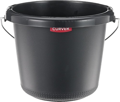 Curver litres bucket with - 5,