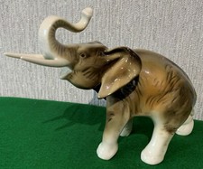 ROYAL DUX ELEPHANT SALUTING