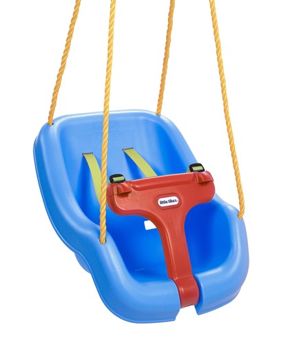 Little tikes snug secure - little, 'n