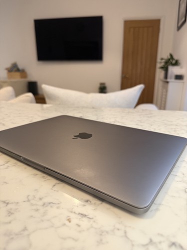 Apple macbook pro inch - apple, 13-inch