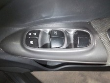 ELECTRIC WINDOW SWITCH FRONT