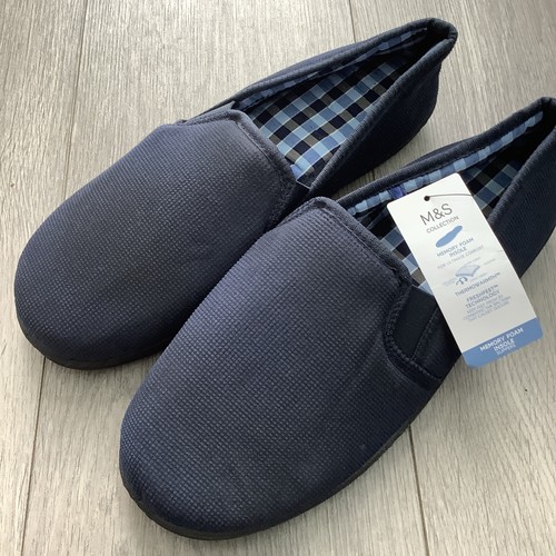 Men marks spencer navy - spencer,