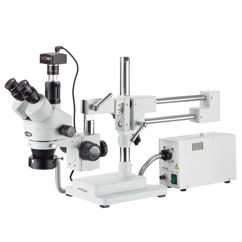 Amscope series - sm-4,
