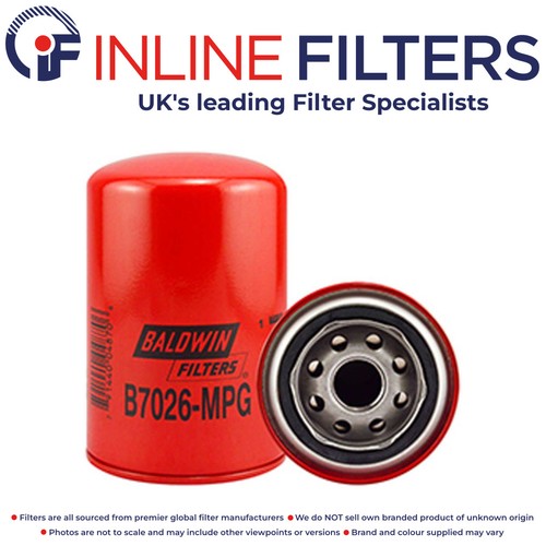 Hydraulic filter for massey - hydraulic,