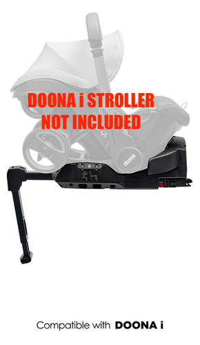 Doona i car seat - i,