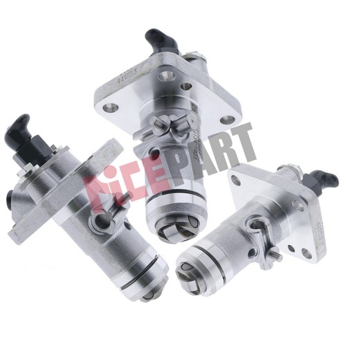 Fuel injection pump - 3x,