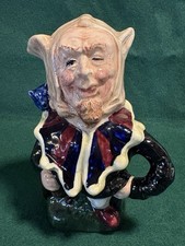 Vintage Staffordshire Fine