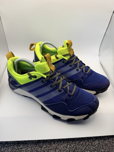 Adidas tr7 kanadia running - adidas,