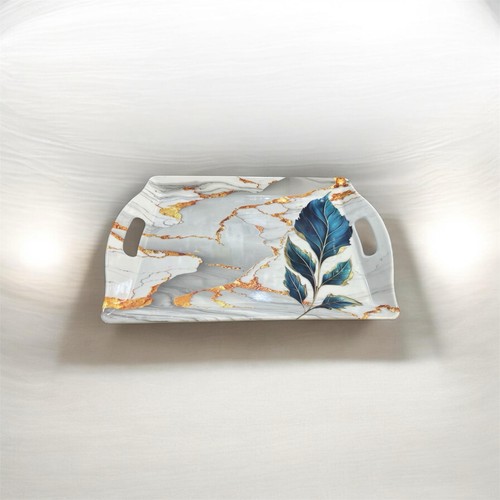 Large size melamine plastic