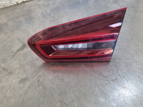 2023 ford focus mk4 - 2023, titanium