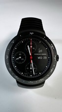 IWC Porsche Design Superlight