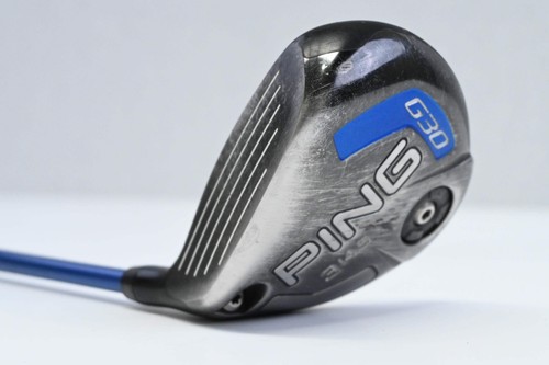 Left hand ping - left, #3
