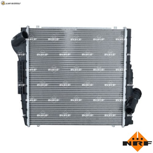 Radiator engine cooling - engine,