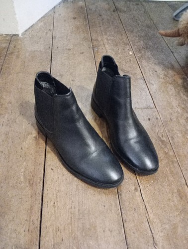 Topshop chelsea boots - chelsea,