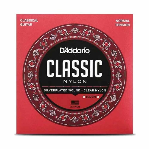Ej27n classical guitar - classical,