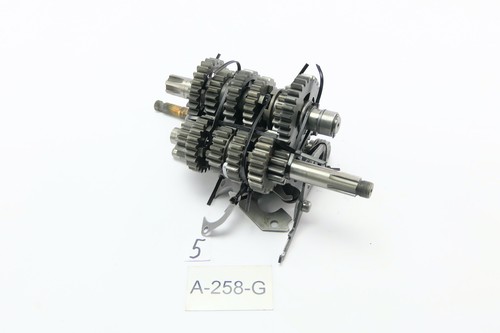 Cagiva mito 125 - cagiva,